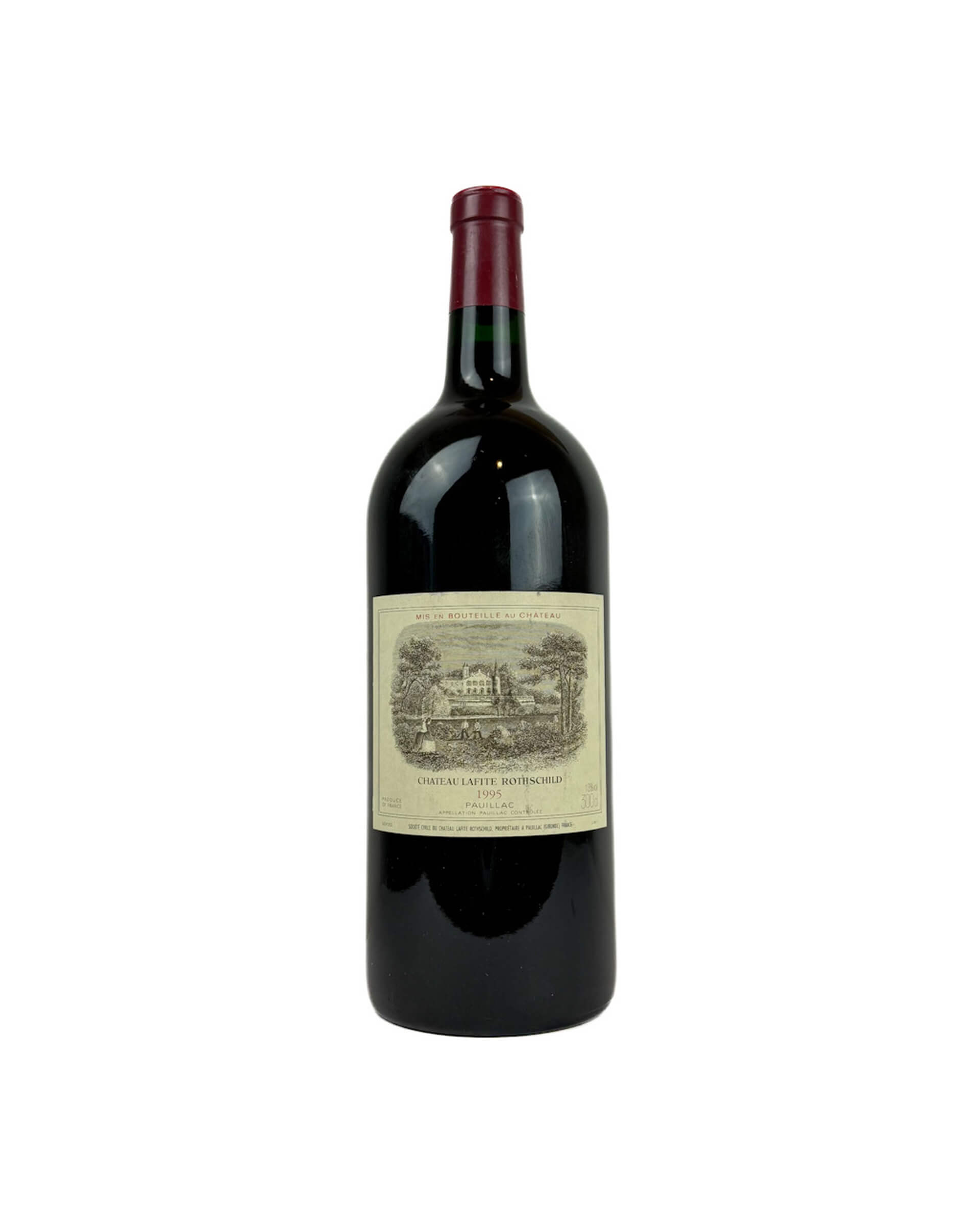 Chateau Lafite Rothschild 1995 3L