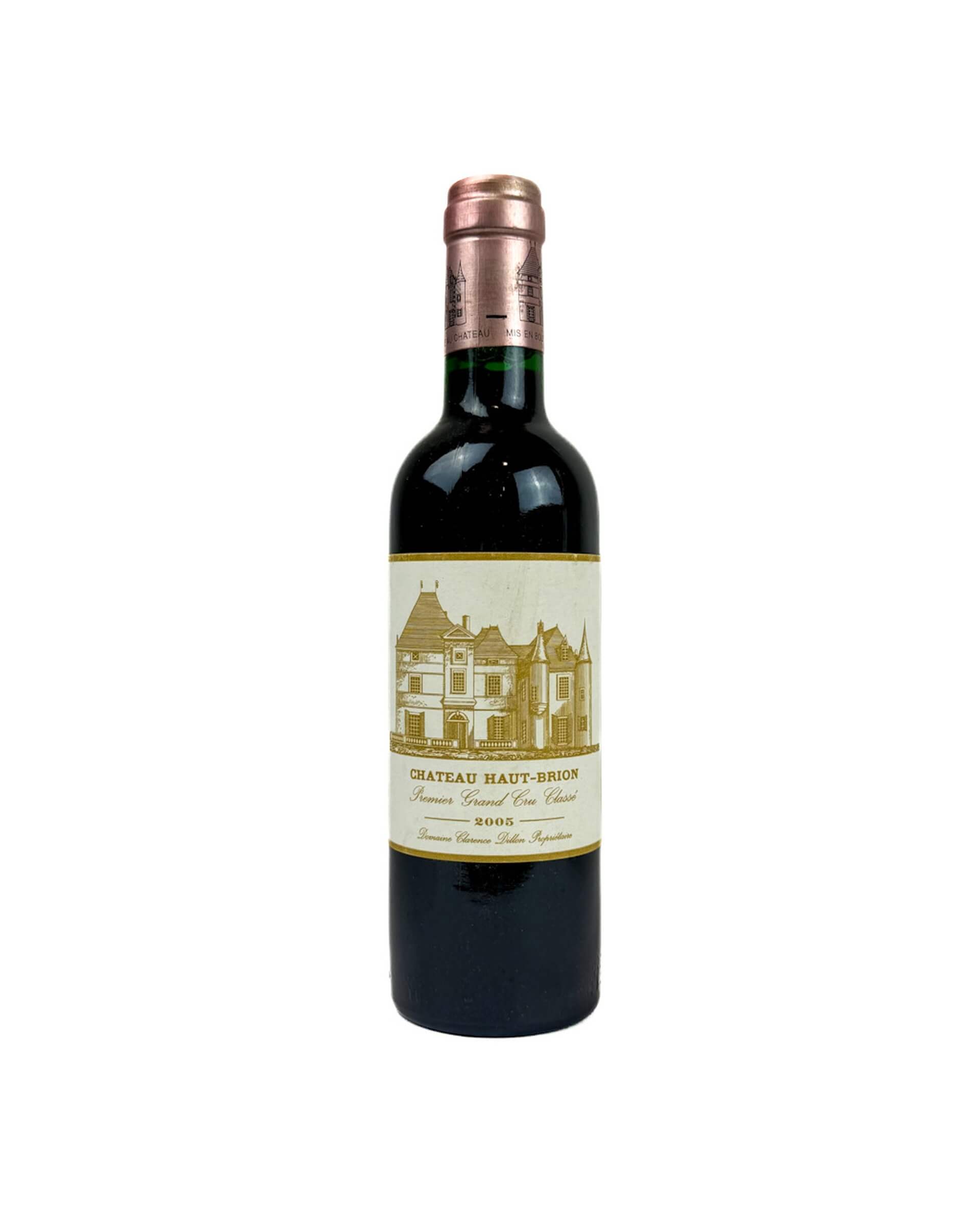 Chateau Haut-Brion 2005 0,375L