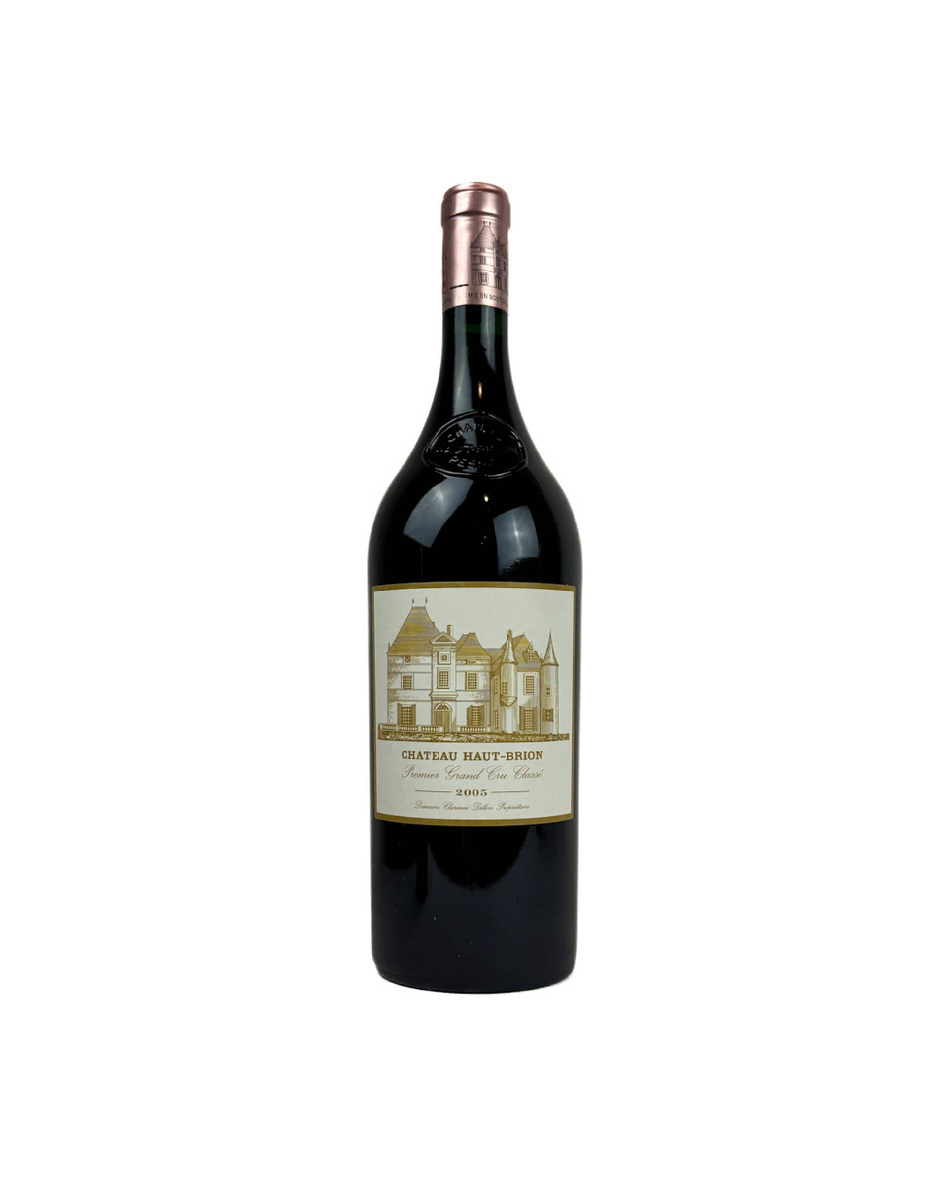 Chateau Haut-Brion 2005 1,5L
