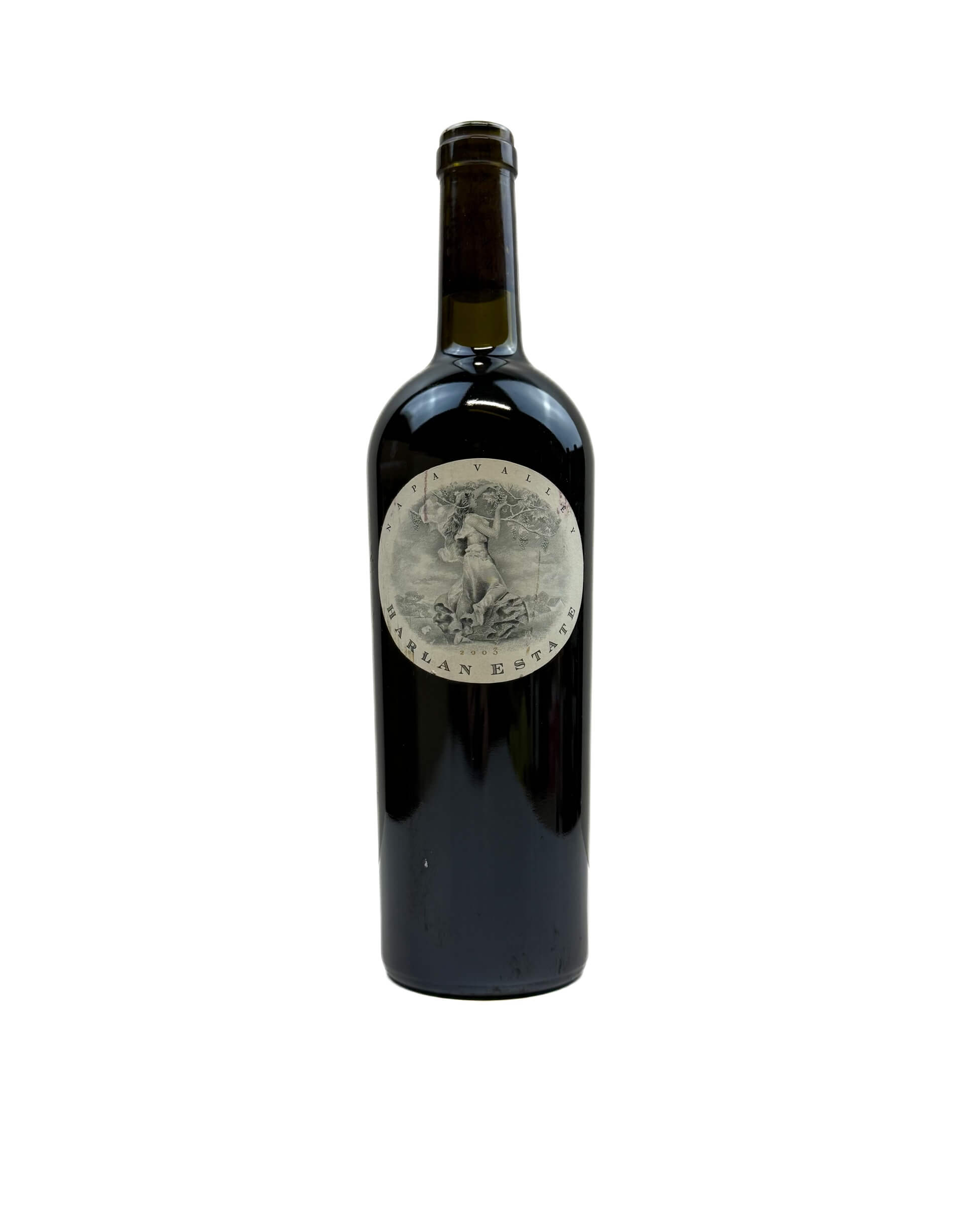 Harlan Estate Napa Valley 2003 0,75L