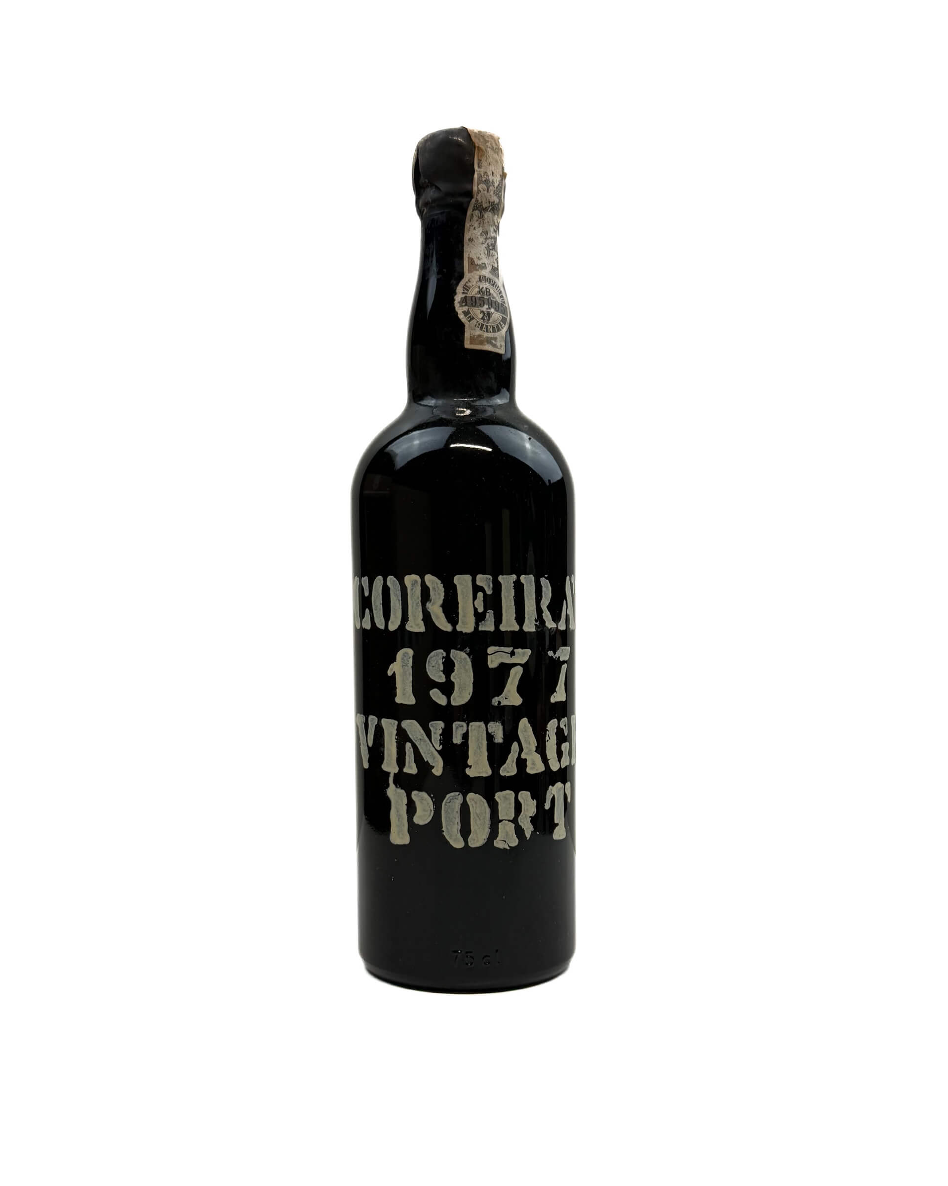 Coreira's Vintage Port Porto 1977 0,75L