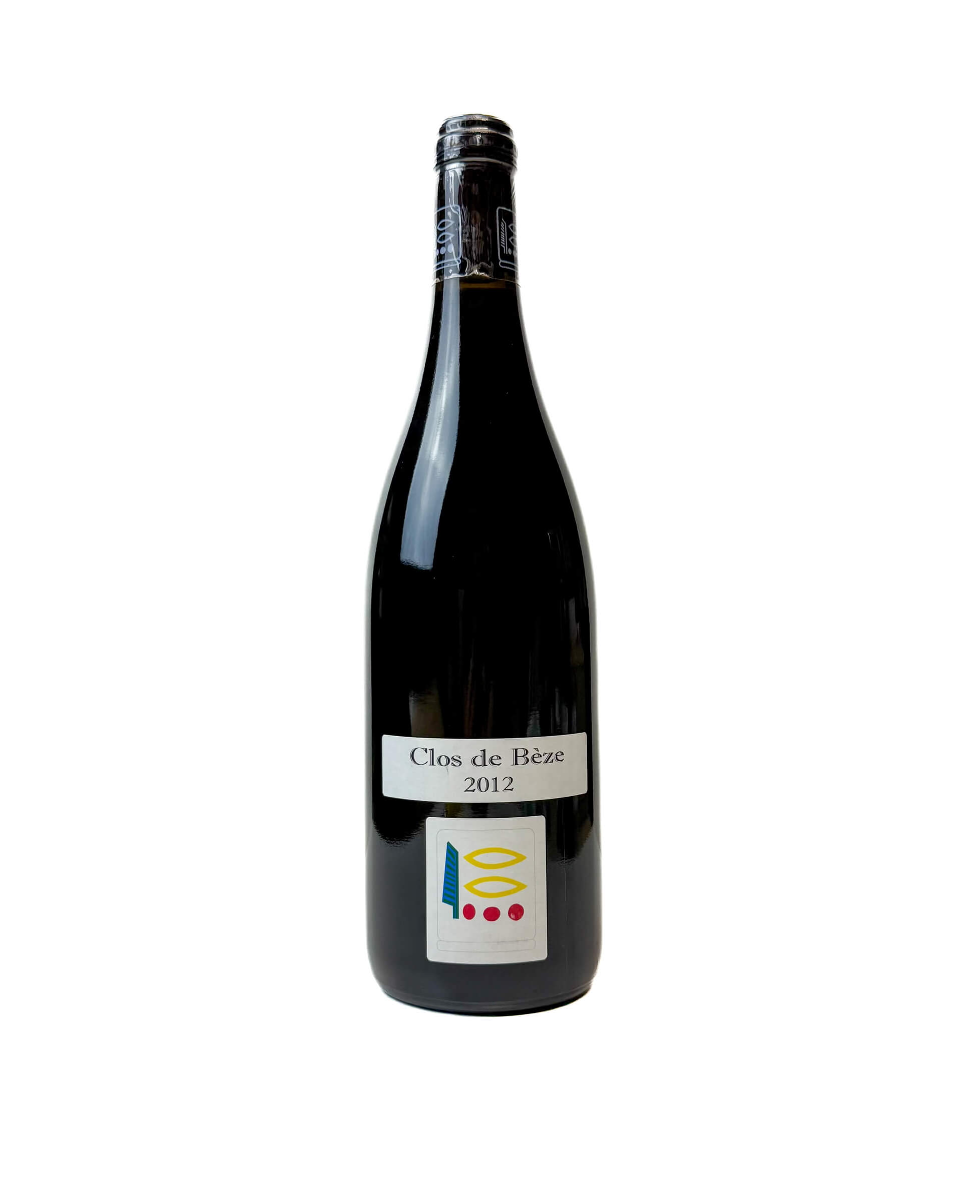 Domaine Prieure Roch Chambertin Clos de Beze Grand Cru 2012 0,75L