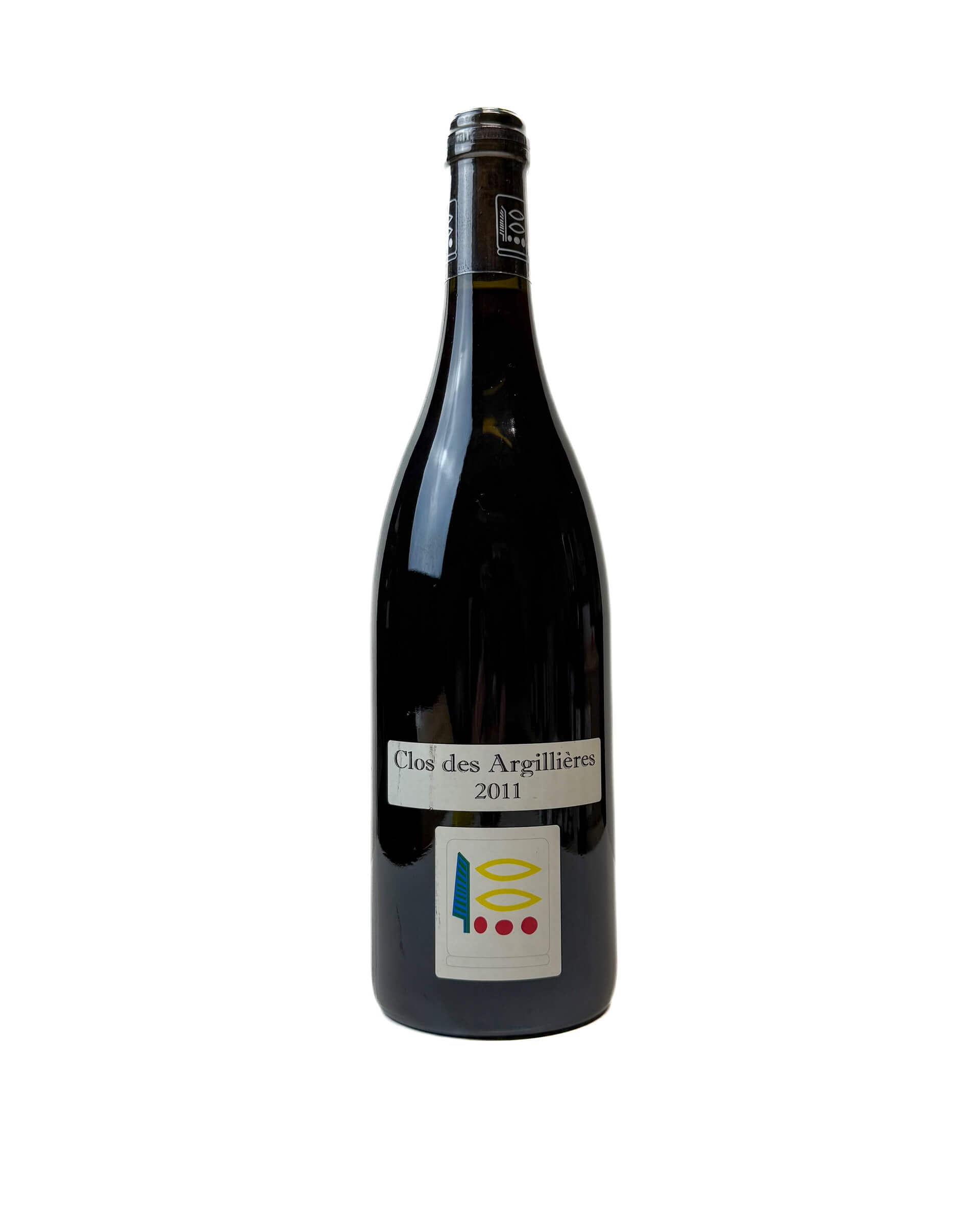 Domaine Prieure Roch Clos des Argillieres Nuits-Saint-Georges Premier Cru 2011 0,75L