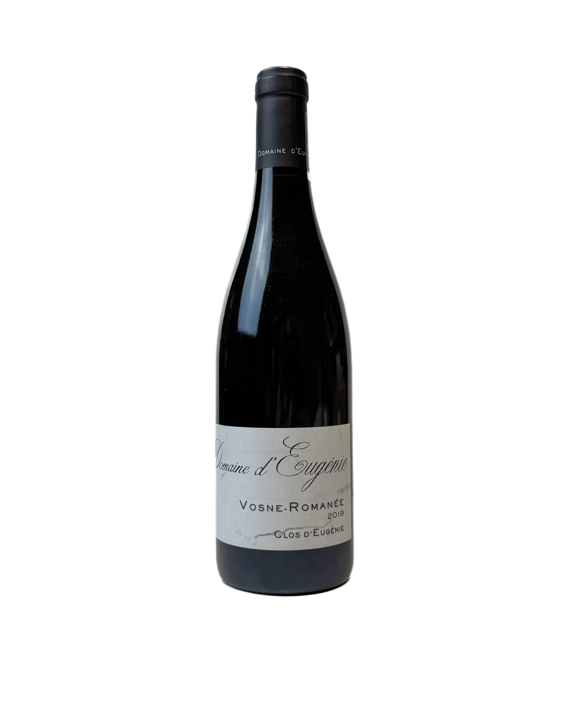 Domaine d'Eugenie Vosne-Romanee Clos d'Eugénie 2019 0,75L