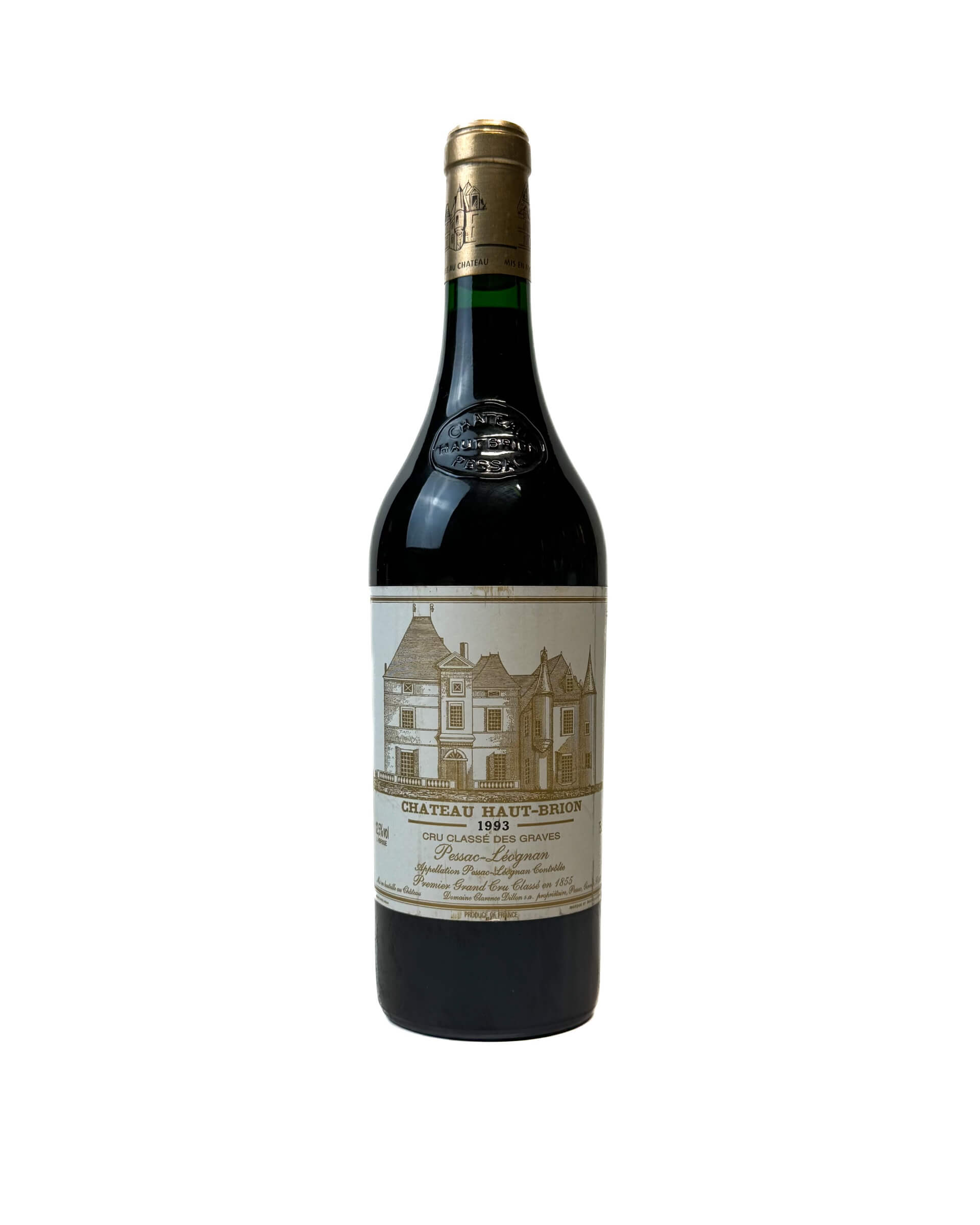 Chateau Haut-Brion 1993 0,75L