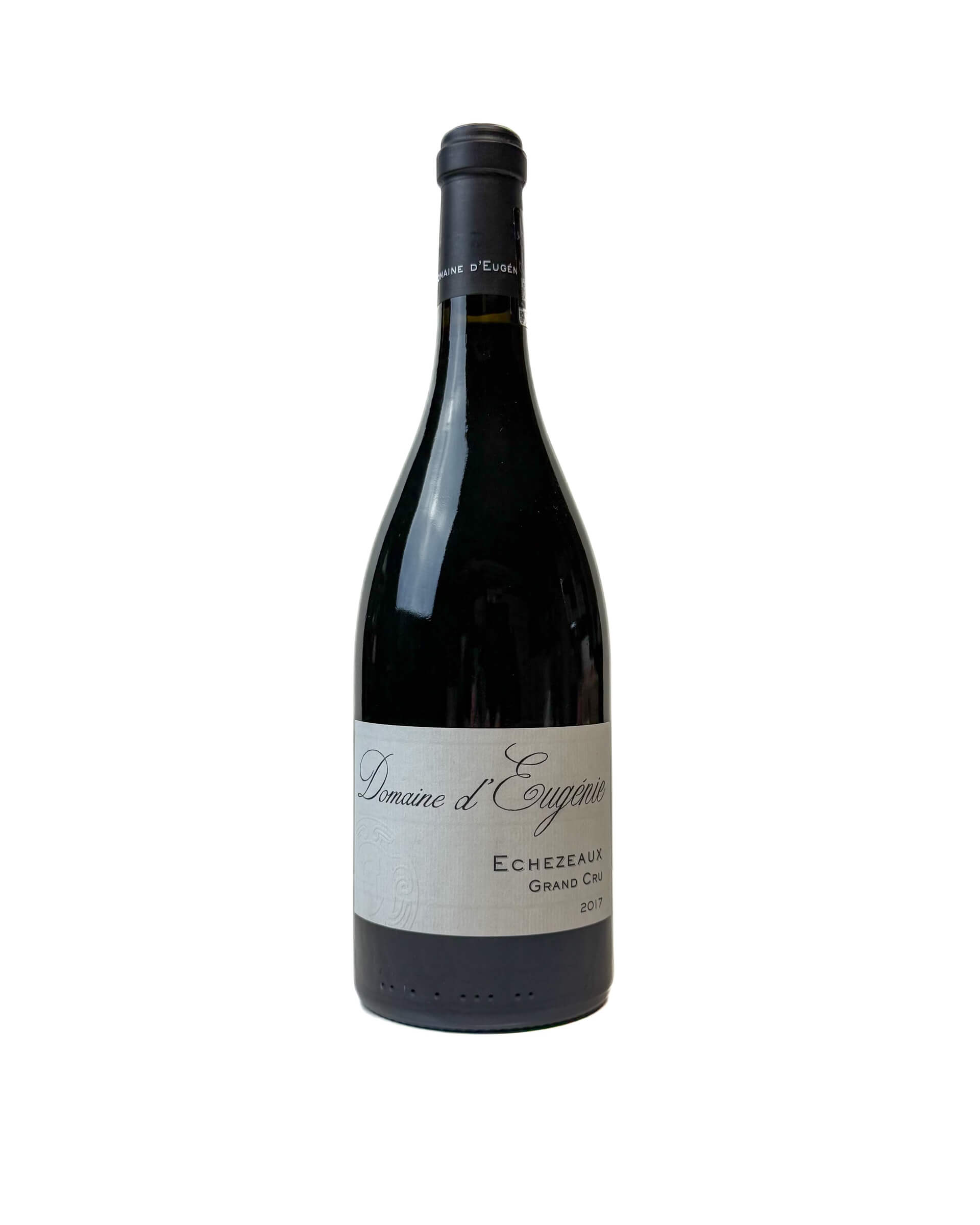 Domaine d'Eugenie Echezeaux Grand Cru 2017 0,75L