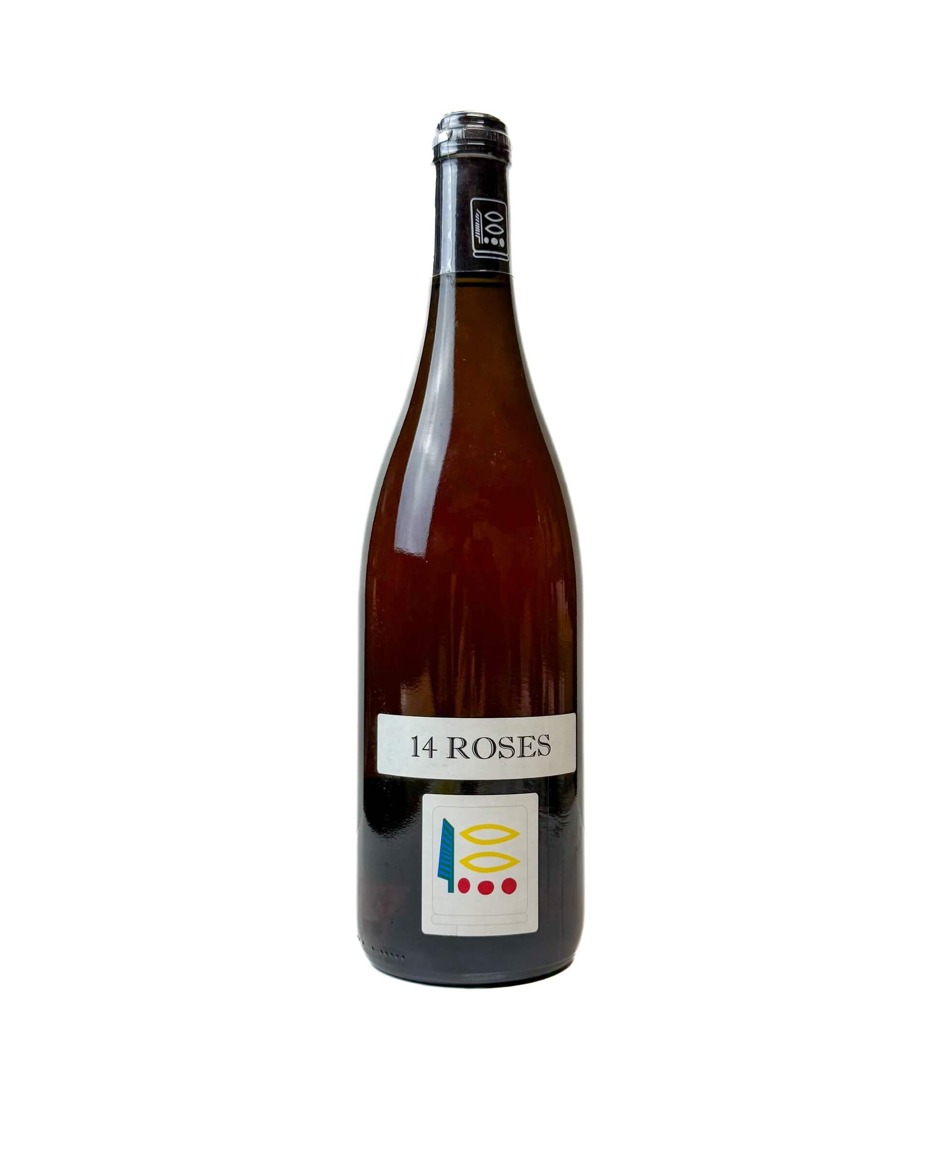 Domaine Prieure Roch  Bourgogne 'Roses' Rose 2014 0,75L