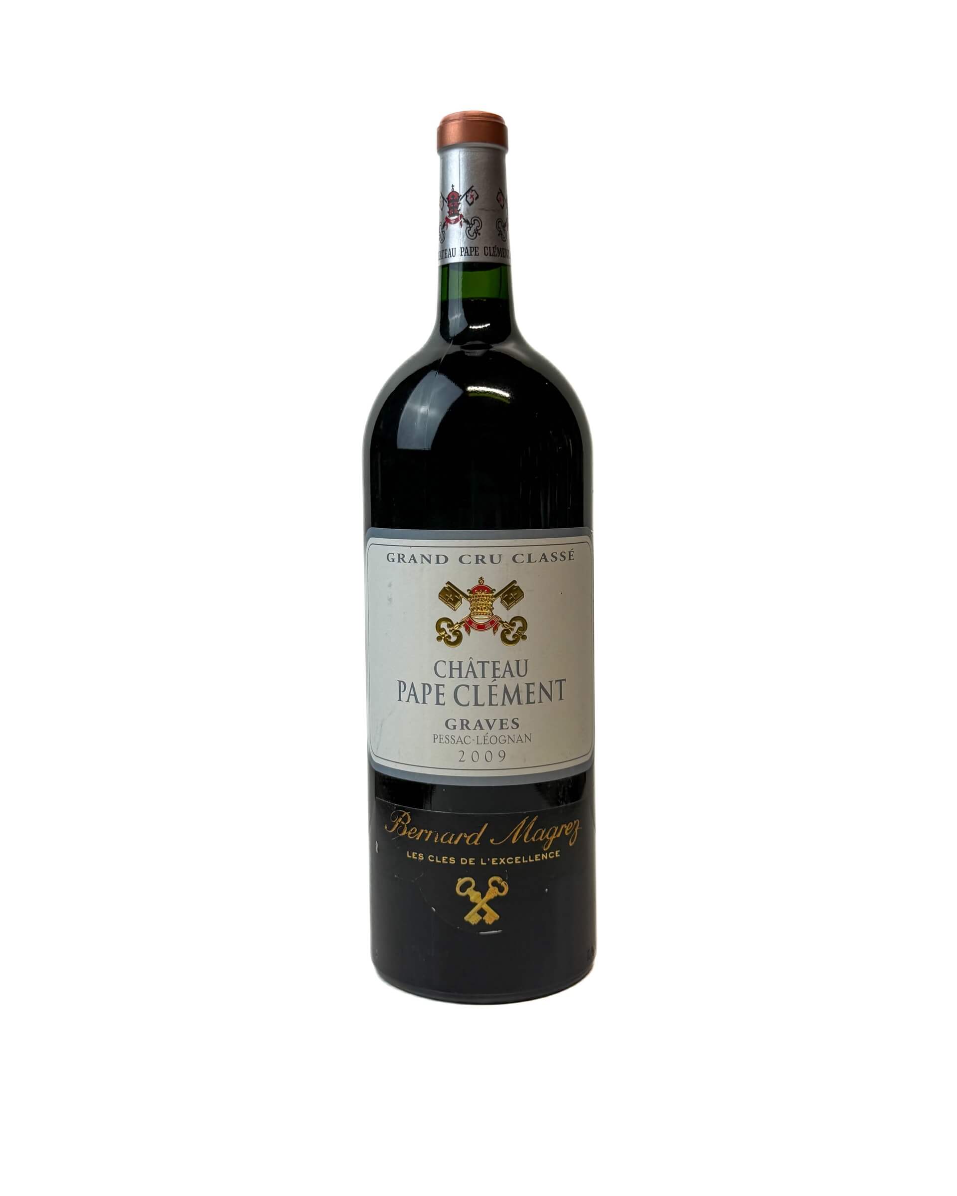 Chateau Pape-Clement Pessac-Leognan 2009 1,5L
