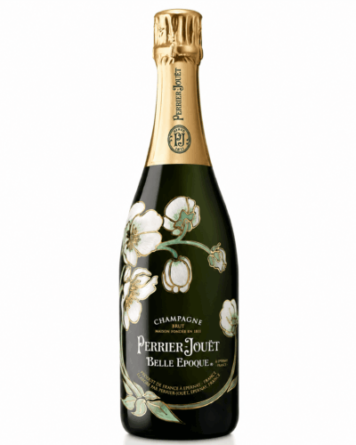 Champagne Perrier-Jouët Brut Belle Époque 2014 0,75L